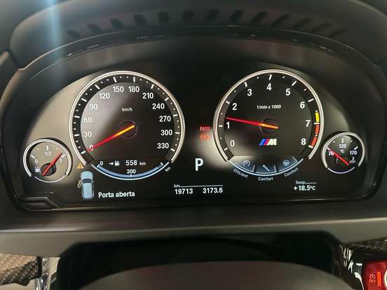 BMW-X5-4.4 V8 TURBO GASOLINA M AUTOMATICO BMW-X5-2018
