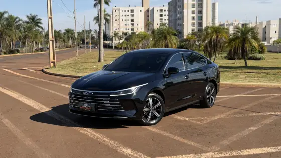 BYD KING 1.5 DM-I PHEV GL AUTOMÁTICO