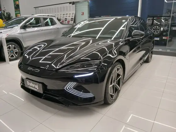 BYD SEAL 82,5 KW ELÉTRICO AWD