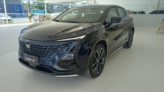 CAOA CHANGAN UNI-T 1.5 TGDI FLEX 7DCT