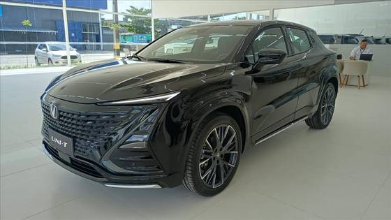 CAOA CHANGAN UNI-T 1.5 TGDI FLEX 7DCT