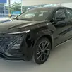 CAOA CHANGAN UNI-T 1.5 TGDI FLEX 7DCT CAOA CHANGAN UNI-T 1.5 TGDI FLEX 7DCT