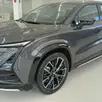 CAOA CHANGAN UNI-T 1.5 TGDI FLEX 7DCT CAOA CHANGAN UNI-T 1.5 TGDI FLEX 7DCT