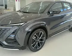 CAOA CHANGAN UNI-T 1.5 TGDI FLEX 7DCT CAOA CHANGAN UNI-T 1.5 TGDI FLEX 7DCT