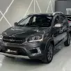 CAOA CHERY TIGGO 2 1.5 MPFI 16V FLEX LOOK 4P AUTOMÁTICO CAOA CHERY TIGGO 2 1.5 MPFI 16V FLEX LOOK 4P AUTOMÁTICO