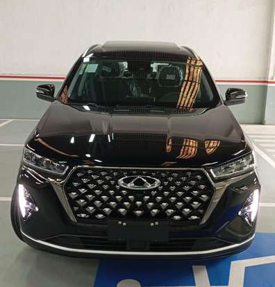 CAOA CHERY-TIGGO 7 PRO-2026