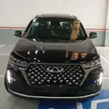 CAOA CHERY TIGGO 7 PRO 1.5 TCI FLEX HYBRID MAX DRIVE CVT CAOA CHERY TIGGO 7 PRO 1.5 TCI FLEX HYBRID MAX DRIVE CVT