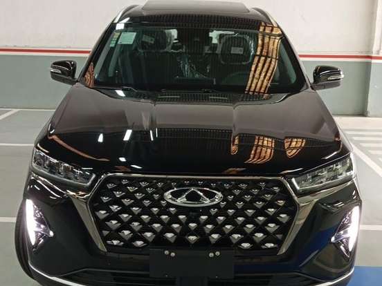 CAOA CHERY-TIGGO 7 PRO-1.5 TCI FLEX HYBRID MAX DRIVE CVT CAOA CHERY-TIGGO 7 PRO-2026