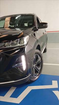 CAOA CHERY-TIGGO 7 PRO-2026