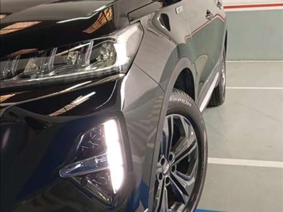CAOA CHERY-TIGGO 7 PRO-1.5 TCI FLEX HYBRID MAX DRIVE CVT CAOA CHERY-TIGGO 7 PRO-2026