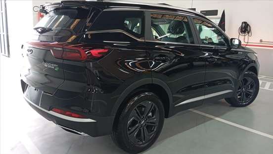 CAOA CHERY-TIGGO 7 PRO-2026