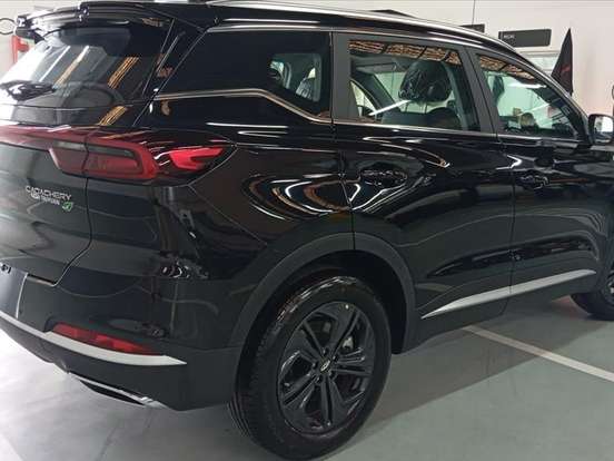 CAOA CHERY-TIGGO 7 PRO-1.5 TCI FLEX HYBRID MAX DRIVE CVT CAOA CHERY-TIGGO 7 PRO-2026