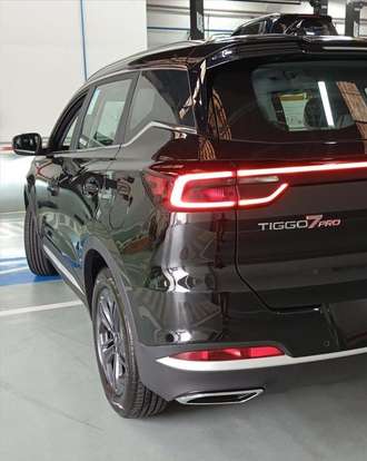 CAOA CHERY-TIGGO 7 PRO-2026
