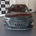 CAOA CHERY TIGGO 7 PRO 1.5 TCI FLEX HYBRID MAX DRIVE CVT CAOA CHERY TIGGO 7 PRO 1.5 TCI FLEX HYBRID MAX DRIVE CVT