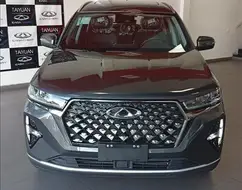 CAOA CHERY TIGGO 7 PRO 1.5 TCI FLEX HYBRID MAX DRIVE CVT CAOA CHERY TIGGO 7 PRO 1.5 TCI FLEX HYBRID MAX DRIVE CVT