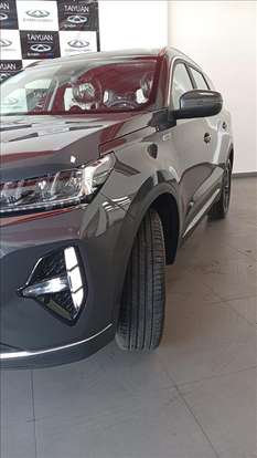 CAOA CHERY-TIGGO 7 PRO-2026