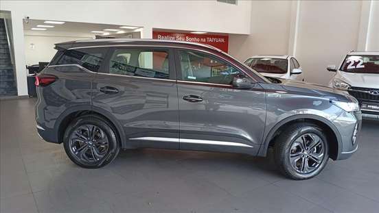 CAOA CHERY-TIGGO 7 PRO-2026