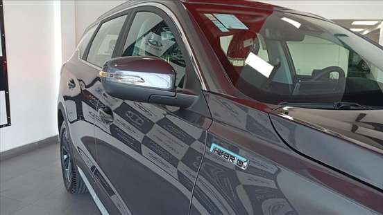 CAOA CHERY-TIGGO 7 PRO-1.5 TCI FLEX HYBRID MAX DRIVE CVT CAOA CHERY-TIGGO 7 PRO-2026