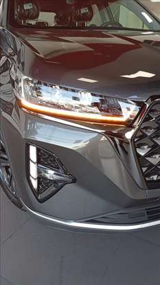 CAOA CHERY-TIGGO 7 PRO-2026