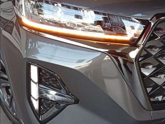 CAOA CHERY-TIGGO 7 PRO-1.5 TCI FLEX HYBRID MAX DRIVE CVT CAOA CHERY-TIGGO 7 PRO-2026