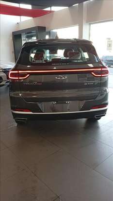 CAOA CHERY-TIGGO 7 PRO-2026