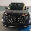CAOA CHERY TIGGO 7 PRO 1.5 TCI FLEX HYBRID MAX DRIVE CVT CAOA CHERY TIGGO 7 PRO 1.5 TCI FLEX HYBRID MAX DRIVE CVT