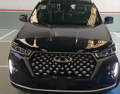 CAOA CHERY TIGGO 7 PRO 1.5 TCI FLEX HYBRID MAX DRIVE CVT CAOA CHERY TIGGO 7 PRO 1.5 TCI FLEX HYBRID MAX DRIVE CVT
