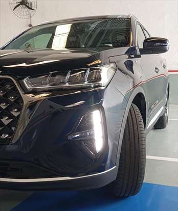 CAOA CHERY-TIGGO 7 PRO-1.5 TCI FLEX HYBRID MAX DRIVE CVT CAOA CHERY-TIGGO 7 PRO-2026