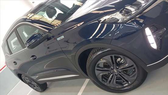 CAOA CHERY-TIGGO 7 PRO-1.5 TCI FLEX HYBRID MAX DRIVE CVT CAOA CHERY-TIGGO 7 PRO-2026