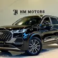 CAOA CHERY TIGGO 8 PRO 1.5 TCI PLUG-IN HYBRID DHT CAOA CHERY TIGGO 8 PRO 1.5 TCI PLUG-IN HYBRID DHT