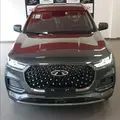 CAOA CHERY TIGGO 8 PRO 1.6 TGDI GASOLINA DCT CAOA CHERY TIGGO 8 PRO 1.6 TGDI GASOLINA DCT