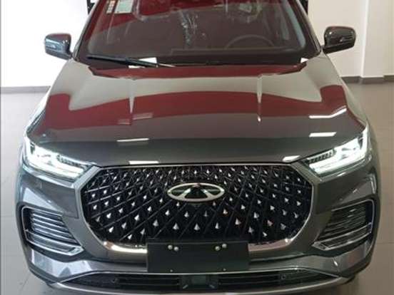 CAOA CHERY-TIGGO 8 PRO-1.6 TGDI GASOLINA DCT CAOA CHERY-TIGGO 8 PRO-2026