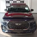 CAOA CHERY TIGGO 8 PRO 1.6 TGDI GASOLINA DCT CAOA CHERY TIGGO 8 PRO 1.6 TGDI GASOLINA DCT