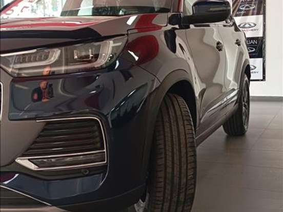 CAOA CHERY-TIGGO 8 PRO-1.6 TGDI GASOLINA DCT CAOA CHERY-TIGGO 8 PRO-2026