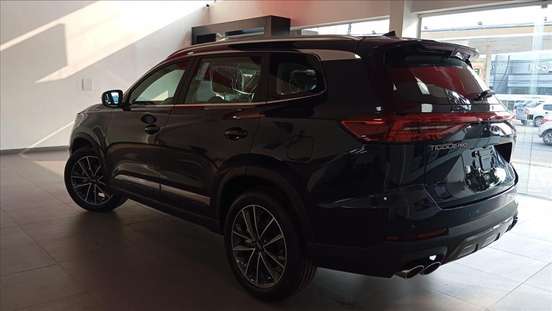 CAOA CHERY-TIGGO 8 PRO-2026