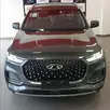 CAOA CHERY TIGGO 8 PRO 1.6 TGDI GASOLINA DCT CAOA CHERY TIGGO 8 PRO 1.6 TGDI GASOLINA DCT