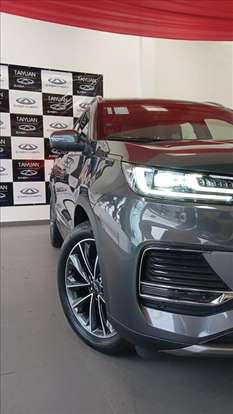CAOA CHERY-TIGGO 8 PRO-2026