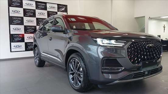 CAOA CHERY-TIGGO 8 PRO-2026