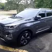 CAOA CHERY TIGGO 5x 1.5 VVT TURBO iFLEX SPORT CVT CAOA CHERY TIGGO 5x 1.5 VVT TURBO iFLEX SPORT CVT