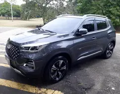 CAOA CHERY TIGGO 5x 1.5 VVT TURBO iFLEX SPORT CVT CAOA CHERY TIGGO 5x 1.5 VVT TURBO iFLEX SPORT CVT