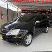 CHEVROLET CAPTIVA 2.4 SFI ECOTEC FWD 16V GASOLINA 4P AUTOMÁTICO CHEVROLET CAPTIVA 2.4 SFI ECOTEC FWD 16V GASOLINA 4P AUTOMÁTICO