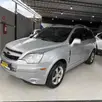 CHEVROLET CAPTIVA 3.0 SFI AWD V6 24V GASOLINA 4P AUTOMÁTICO CHEVROLET CAPTIVA 3.0 SFI AWD V6 24V GASOLINA 4P AUTOMÁTICO