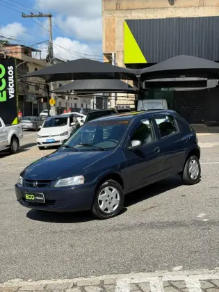 CHEVROLET CELTA 1.4 MPFI SPIRIT 8V GASOLINA 4P MANUAL