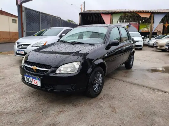 CHEVROLET CLASSIC 1.0 MPFI LS 8V FLEX 4P MANUAL
