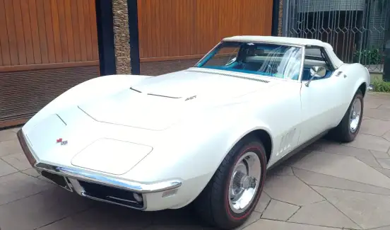 CHEVROLET-CORVETTE-1968