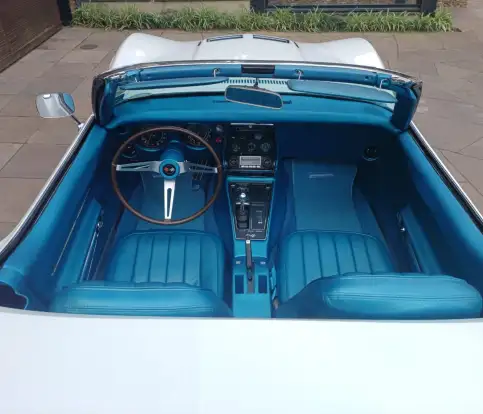 CHEVROLET-CORVETTE-1968