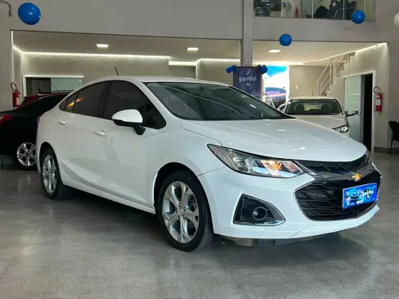 CHEVROLET CRUZE 1.4 TURBO LT 16V FLEX 4P AUTOMÁTICO CHEVROLET CRUZE 1.4 TURBO LT 16V FLEX 4P AUTOMÁTICO