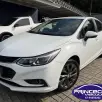 CHEVROLET CRUZE 1.4 TURBO LT 16V FLEX 4P AUTOMÁTICO CHEVROLET CRUZE 1.4 TURBO LT 16V FLEX 4P AUTOMÁTICO
