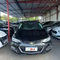 CHEVROLET CRUZE 1.4 TURBO SPORT6 LT 16V FLEX 4P AUTOMÁTICO CHEVROLET CRUZE 1.4 TURBO SPORT6 LT 16V FLEX 4P AUTOMÁTICO