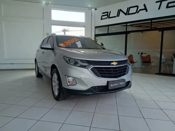 CHEVROLET EQUINOX 2.0 16V TURBO GASOLINA LT AUTOMÁTICO